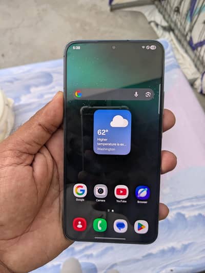 Samsung Mobile S22 Plus