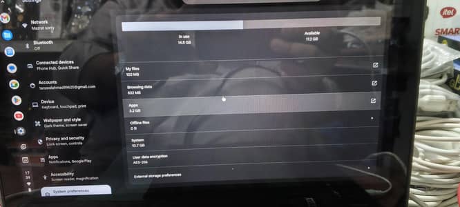 lenovo chromebooks
