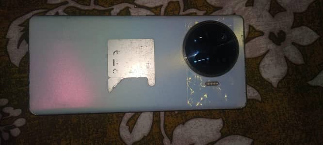 Tecno CAMON 20 Pro