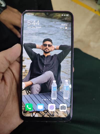 Vivo Y51