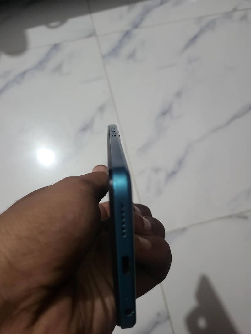 Tecno Spark Go 2
