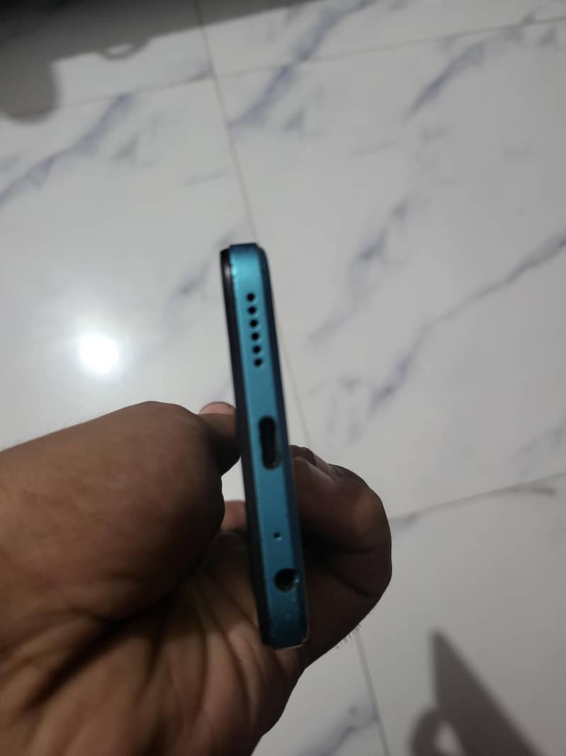 Tecno Spark Go 3