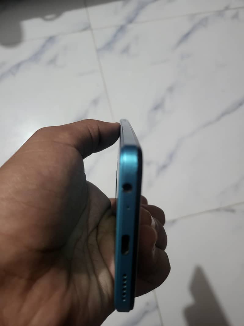 Tecno Spark Go 4