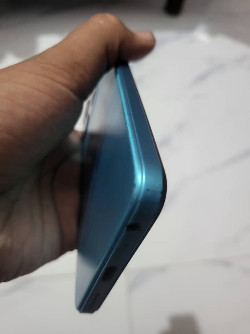 Tecno Spark Go 7