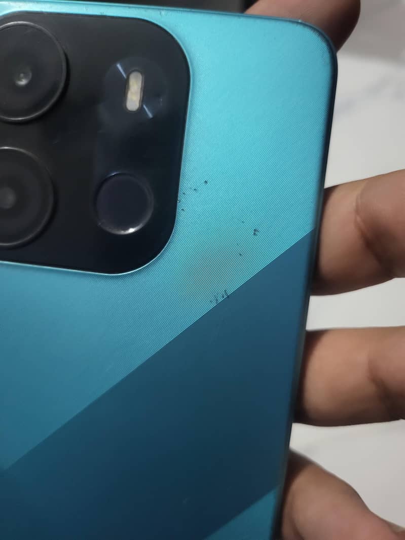 Tecno Spark Go 9