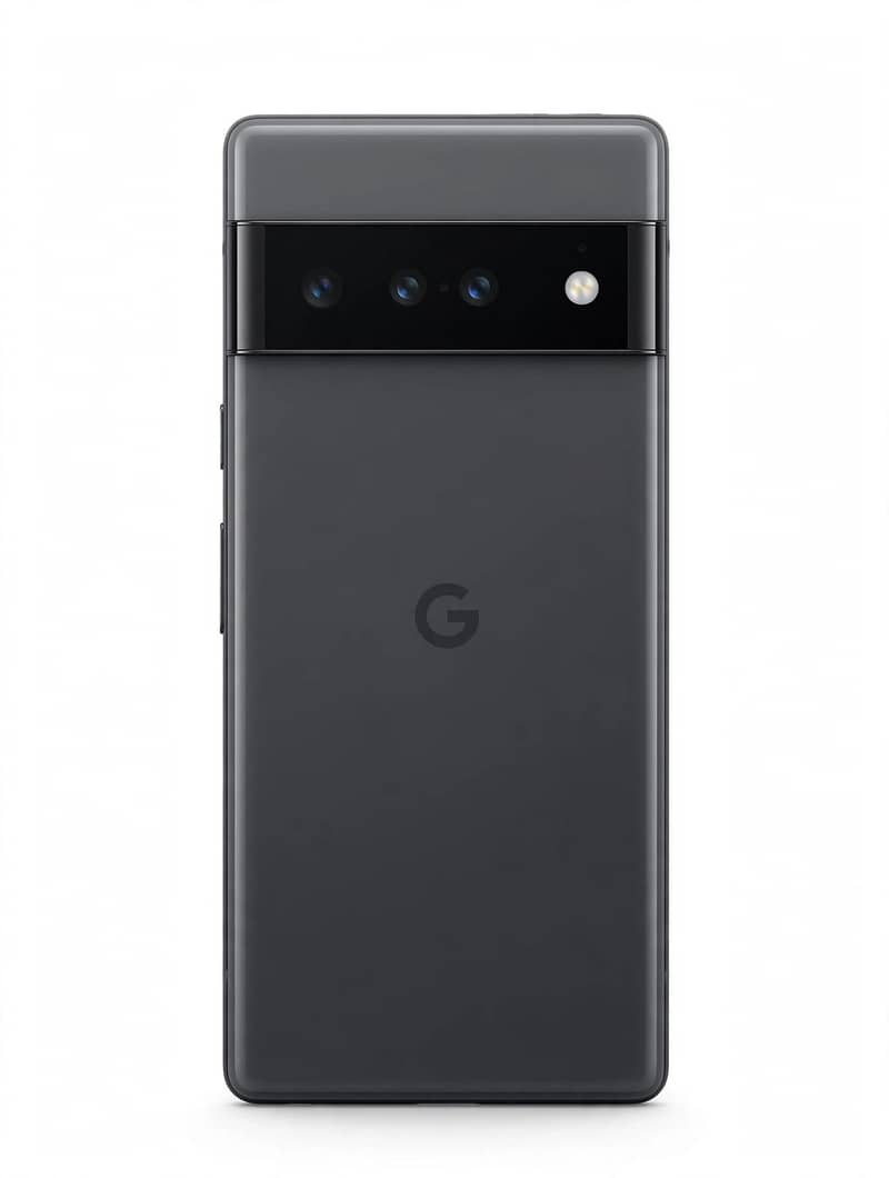 Google Pixel 6 Pro 0
