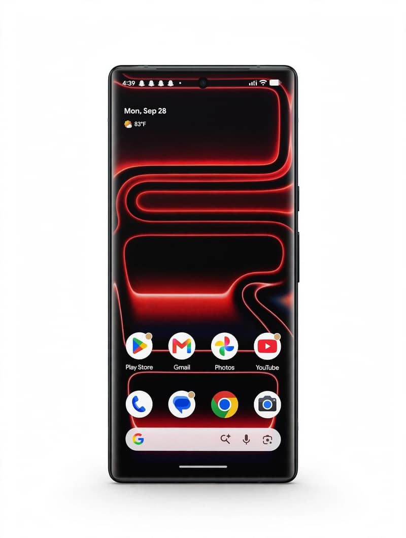 Google Pixel 6 Pro 1