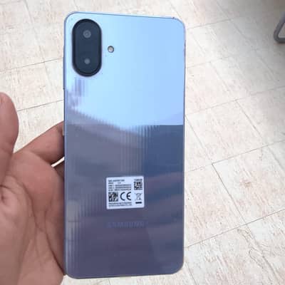 Samsung Mobile A07 4G