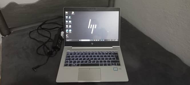 HP ELITEBOOK COR I5 8TH GENRATION 830 G6 MODEL 8/256
