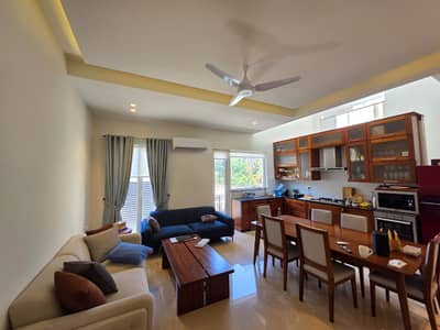 Brand New Upper Portion for rent in F-7 Islamabad