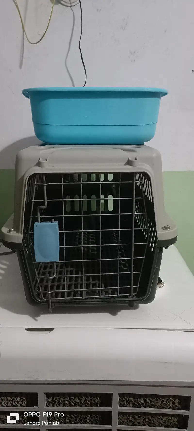 Pet Enclosures / House with Tab — photo 2