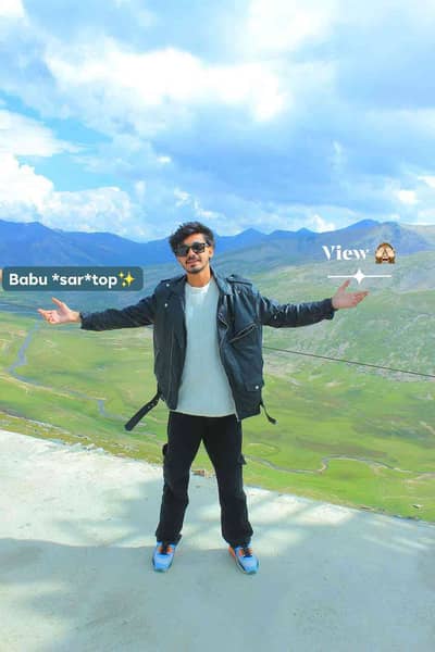 Muhammad YASIR 
