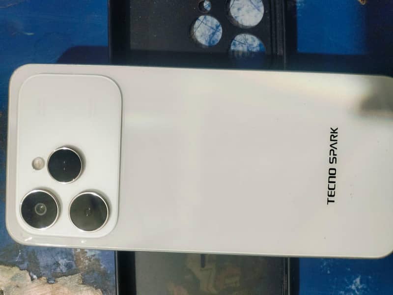 Tecno Other Model 4