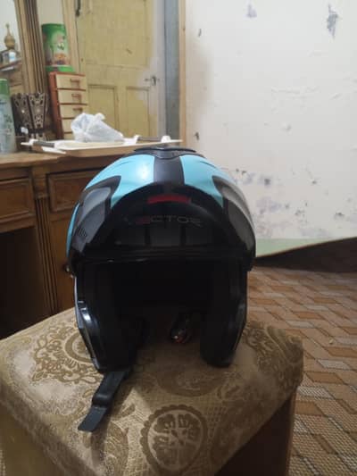 Vector Helmet For sale
