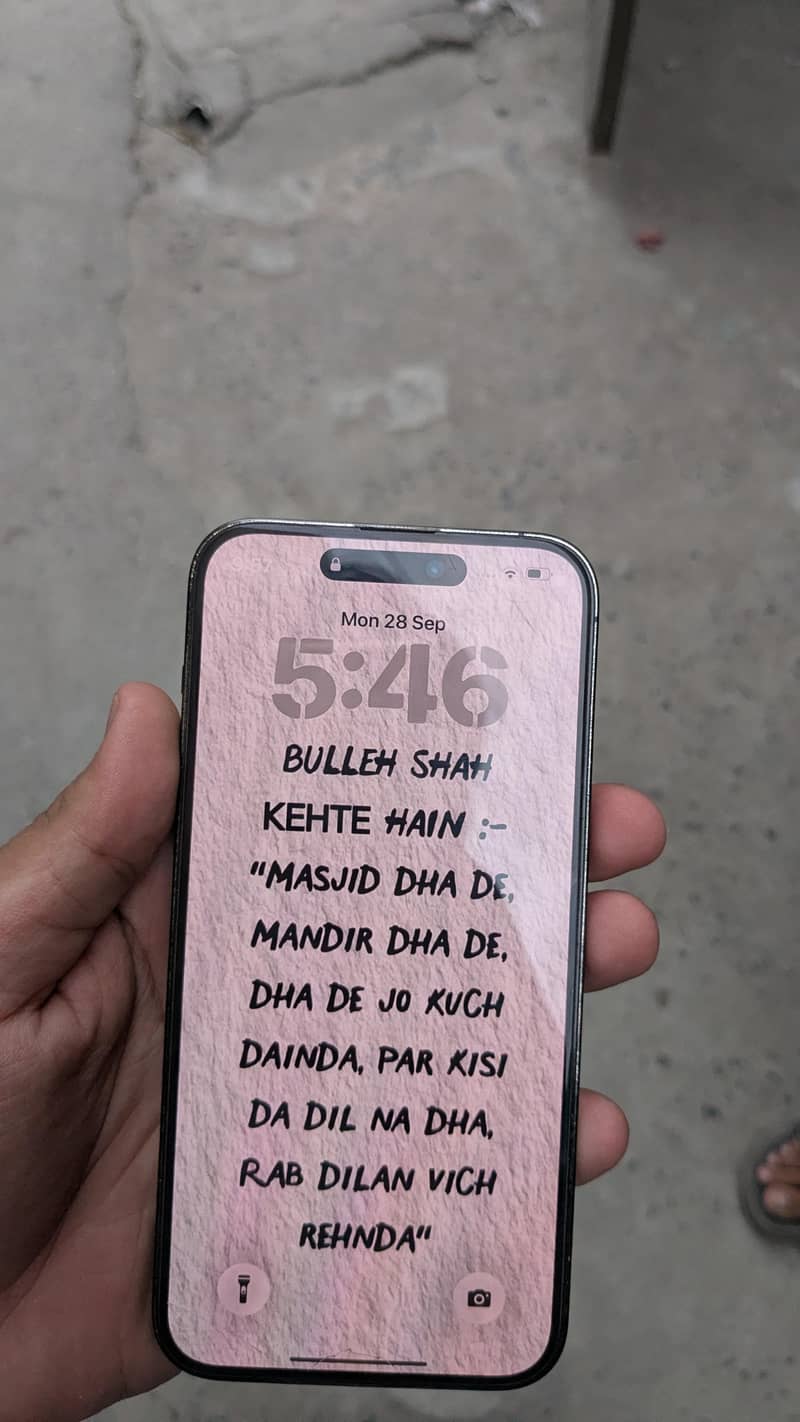 Apple iPhone 14 Pro Max 4