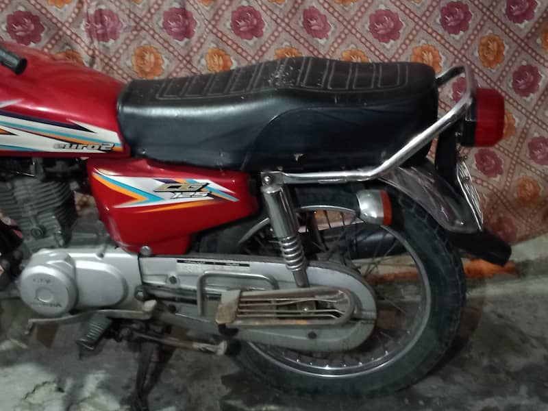 Honda 2