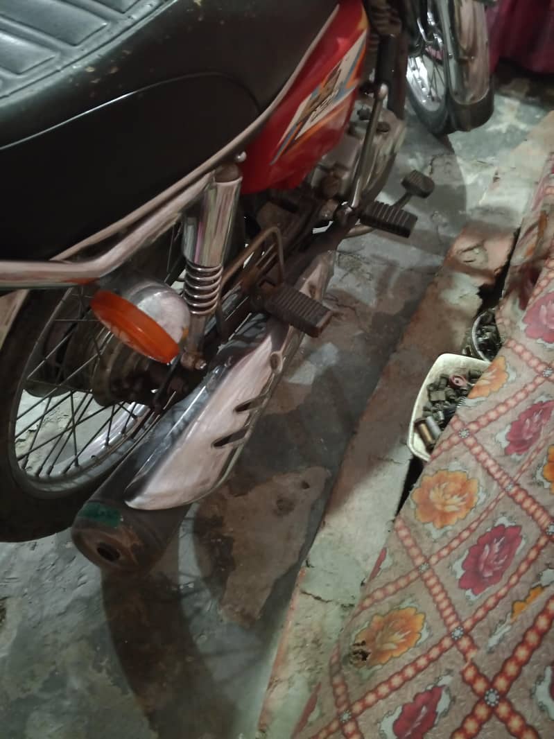 Honda 3
