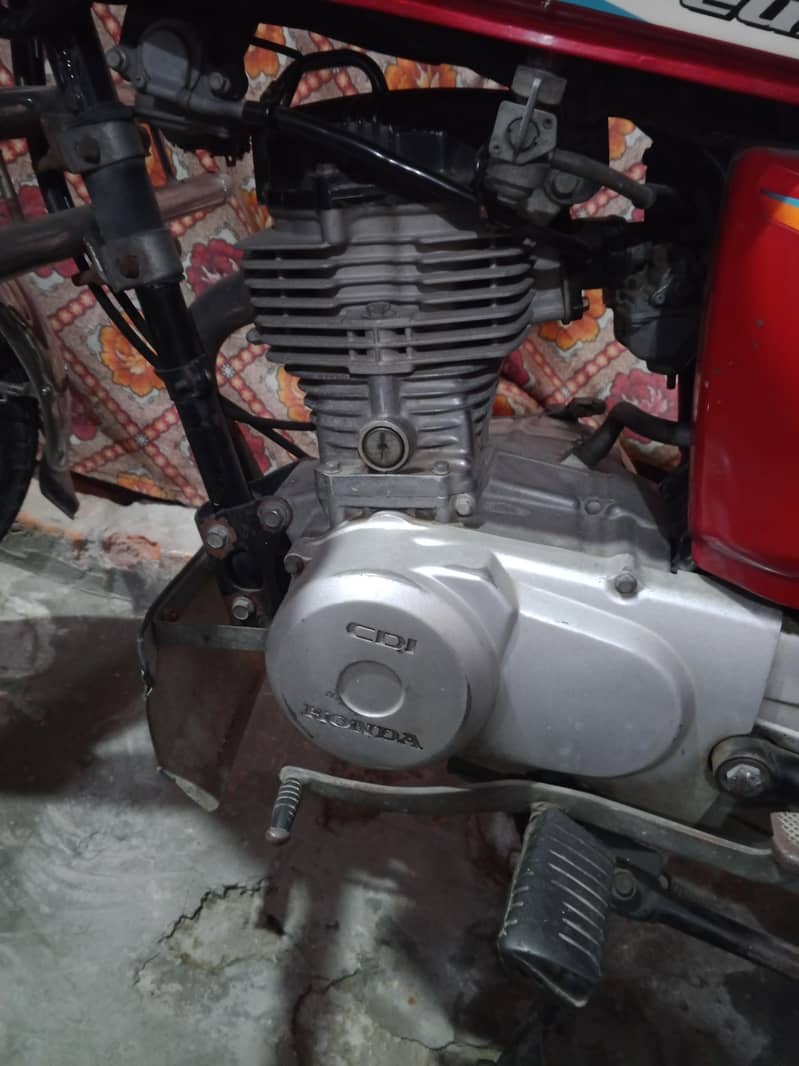 Honda 5