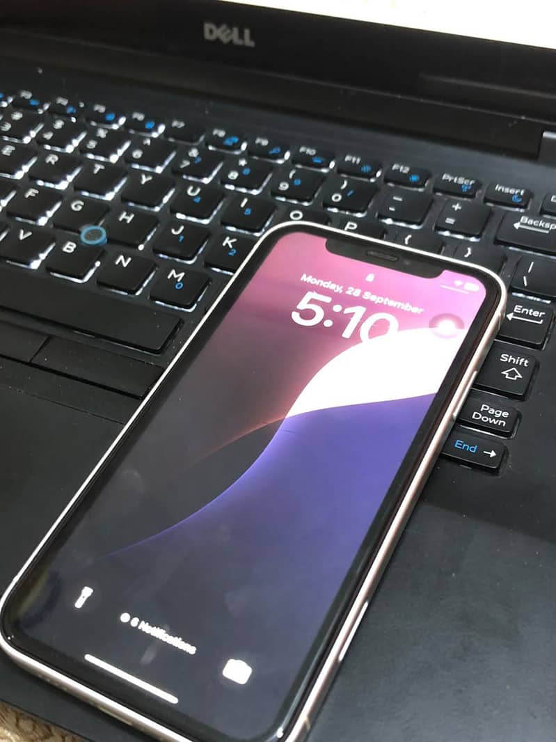 Apple iPhone XR 3