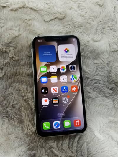 Apple iPhone 11
