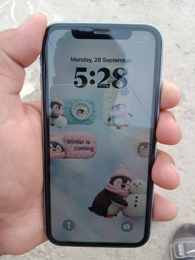 Apple iPhone XR 2