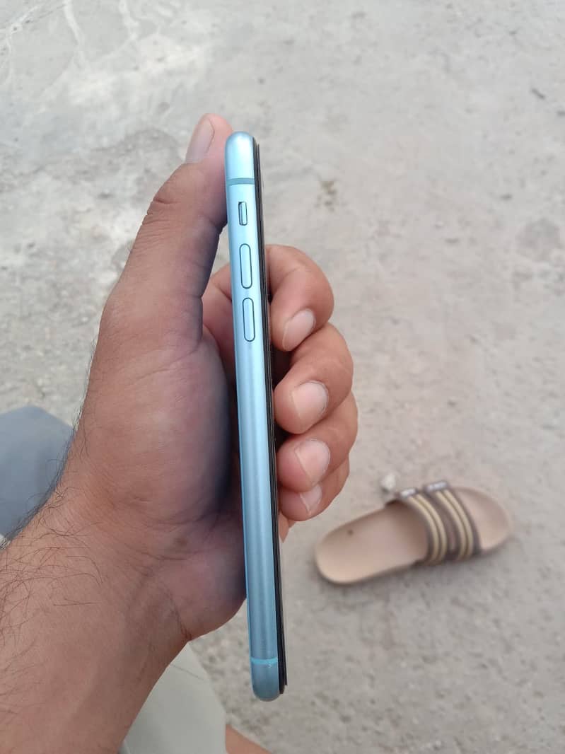 Apple iPhone XR 5