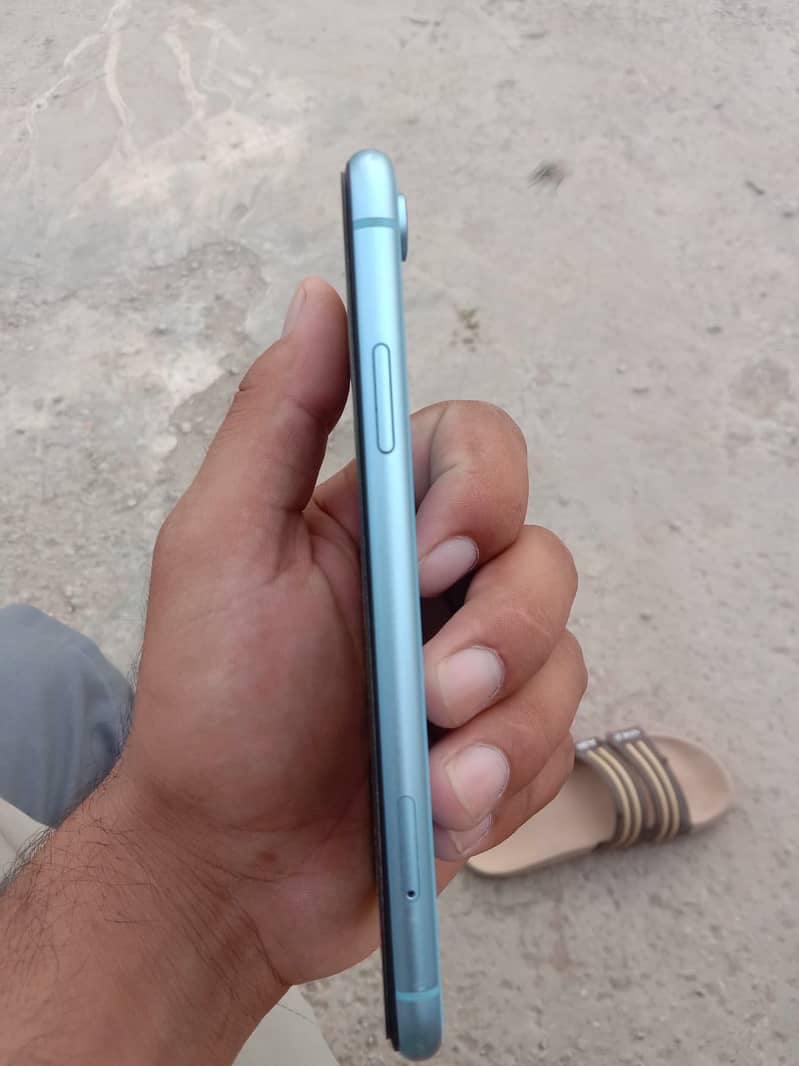 Apple iPhone XR 12