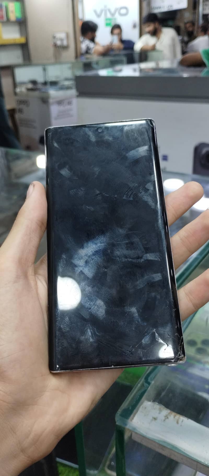 Samsung Mobile Note 10 1