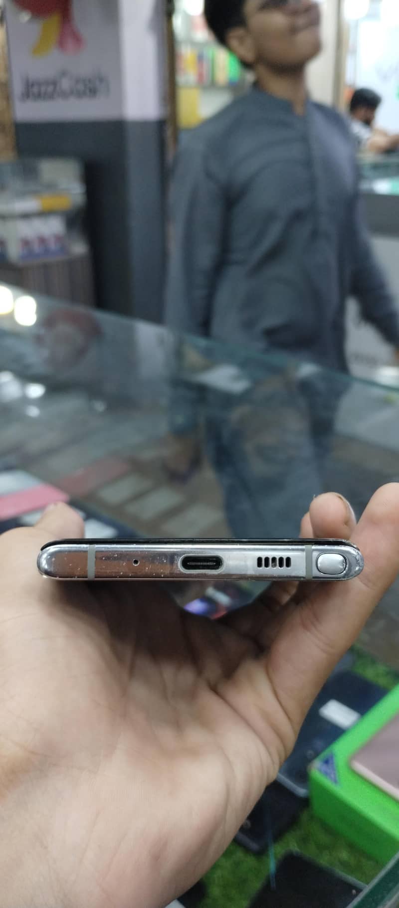 Samsung Mobile Note 10 2