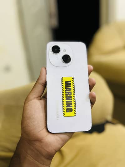 Tecno Spark Go 1