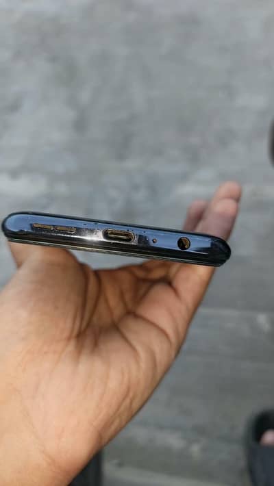One Plus Nord N10