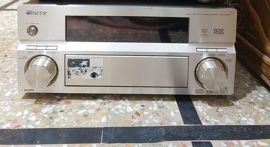 Pioneer Home Theter Reciever
