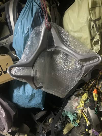 Honda reborn & Honda city steering trim brand new available