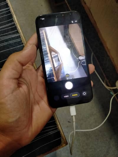 Apple iPhone 11 Pro