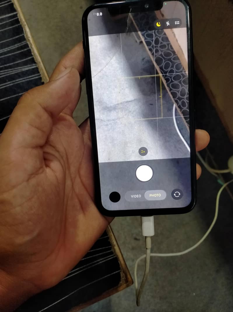 Apple iPhone 11 Pro 1