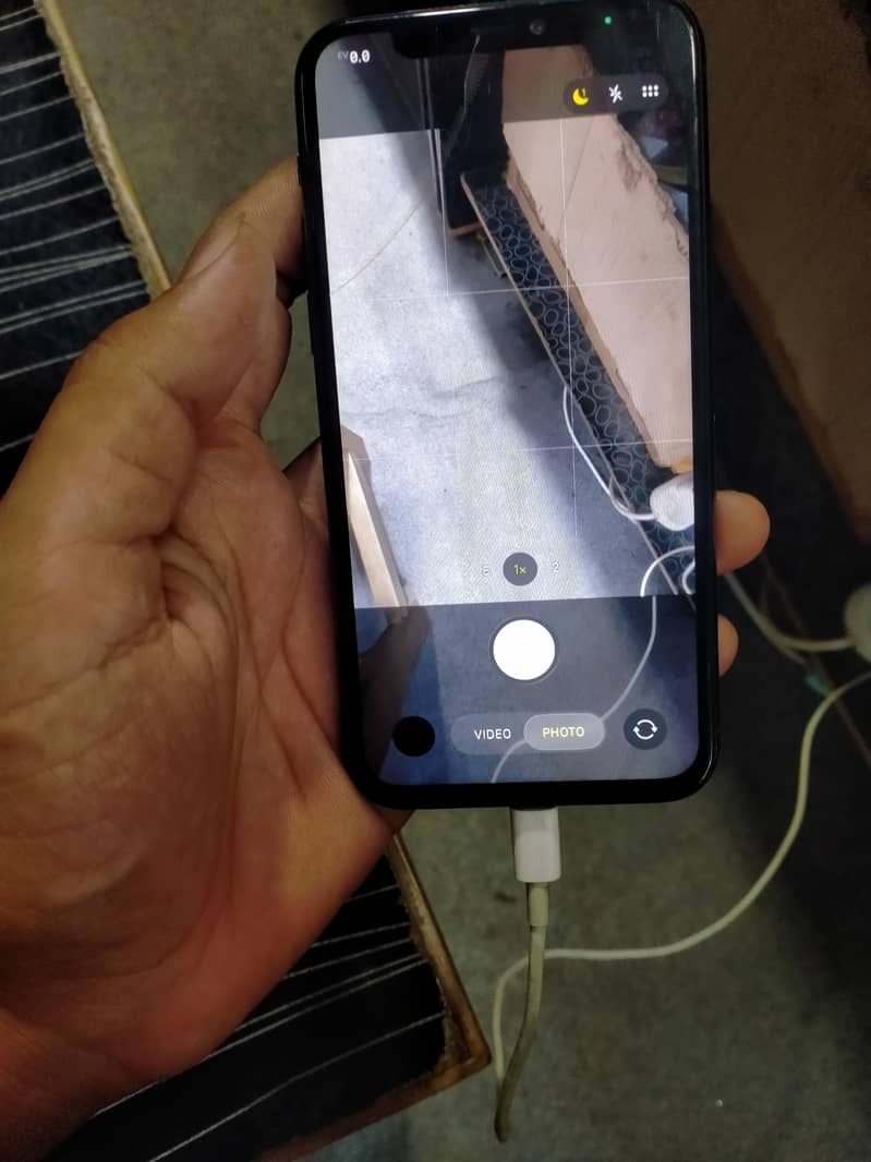 Apple iPhone 11 Pro 2