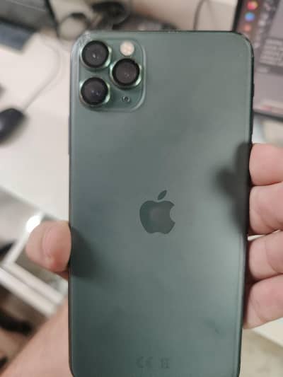 Apple iPhone 11 Pro Max non pta