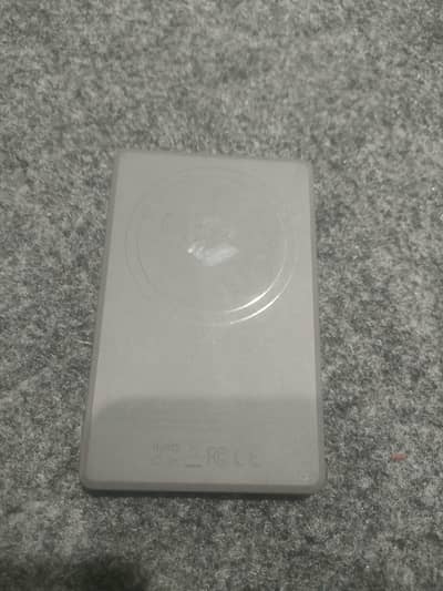 wearles power bank