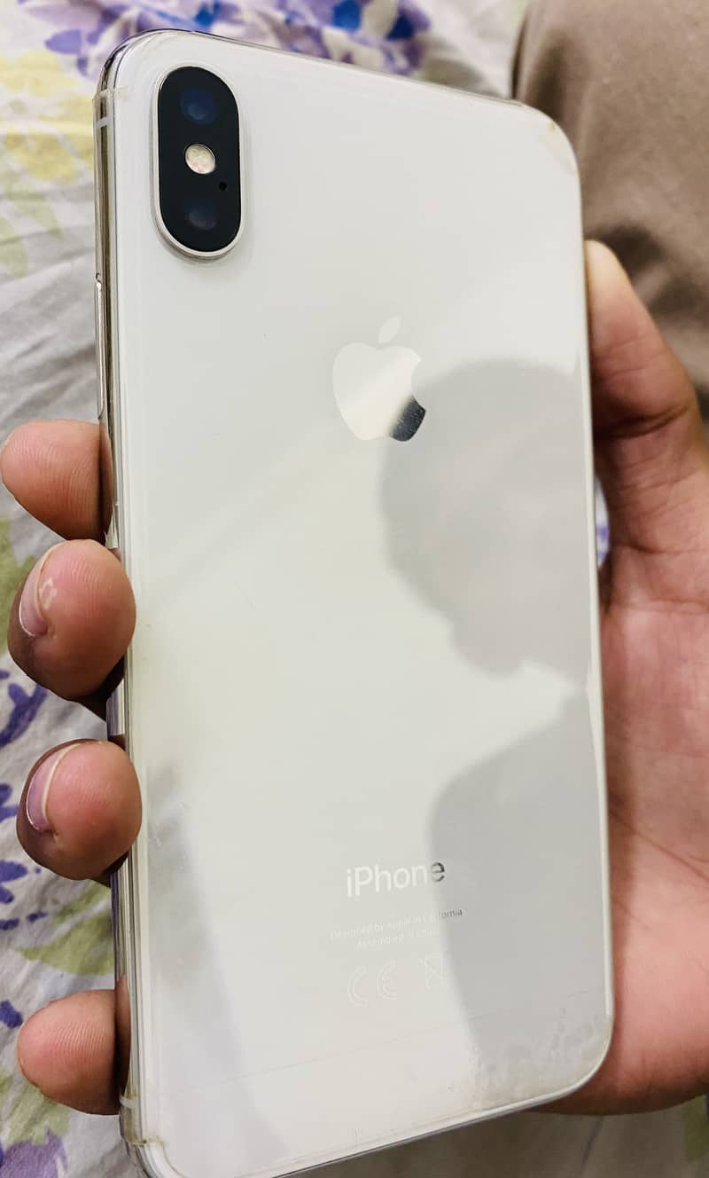Apple iPhone X 0