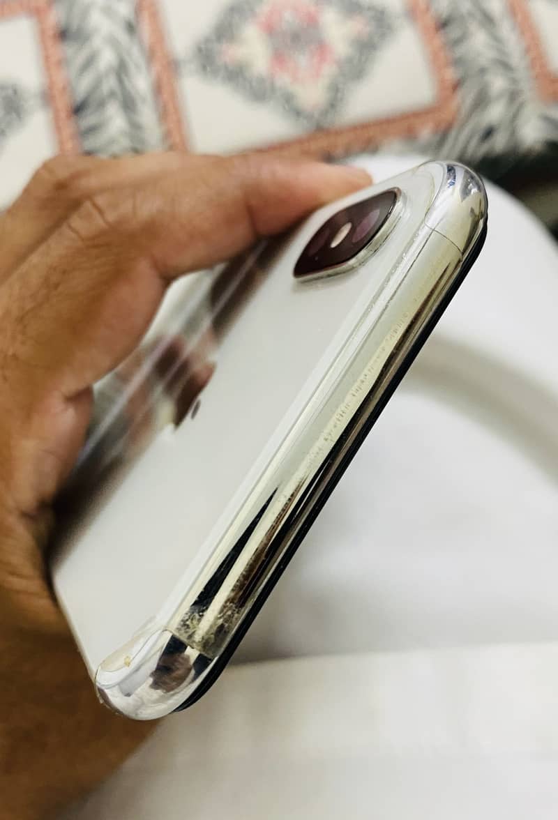 Apple iPhone X 2