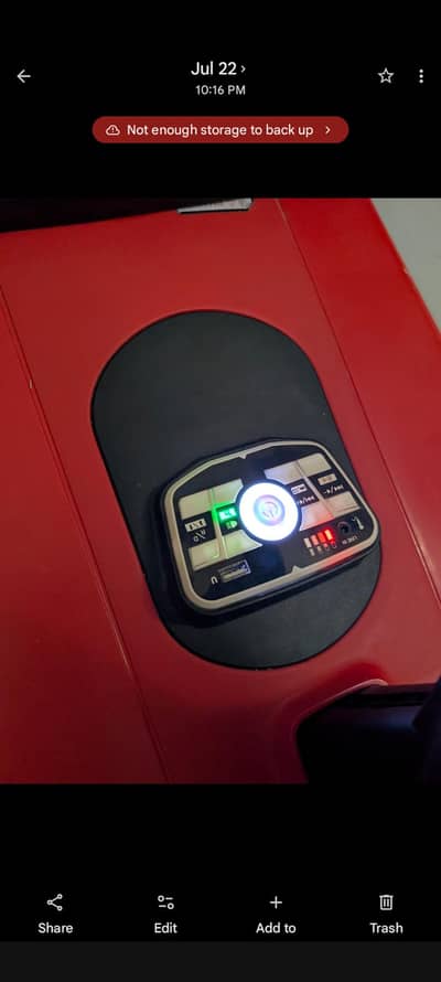 go drifter car