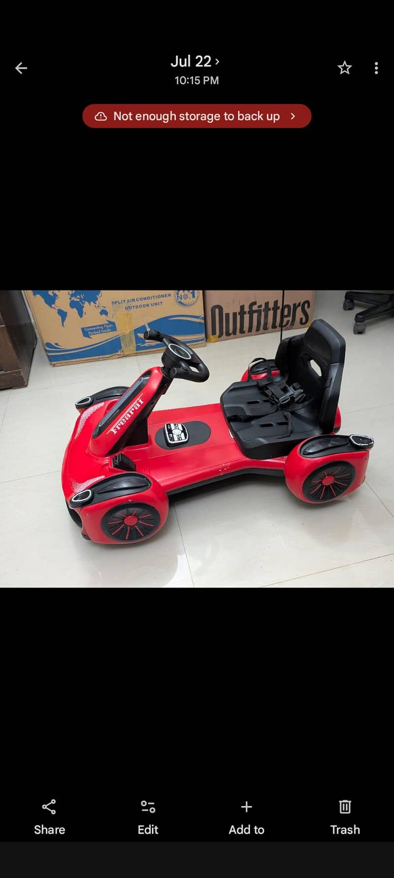 go drifter car 3