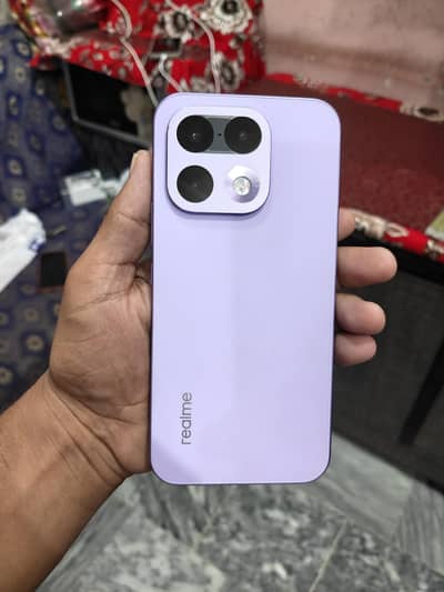 Realme 16 pro 12/512 5G 0308/49000/22