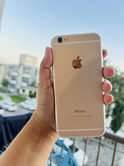 Apple iPhone 6