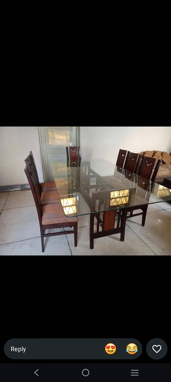 use dinning table 0