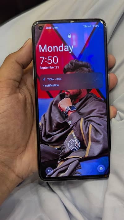 One Plus 8T