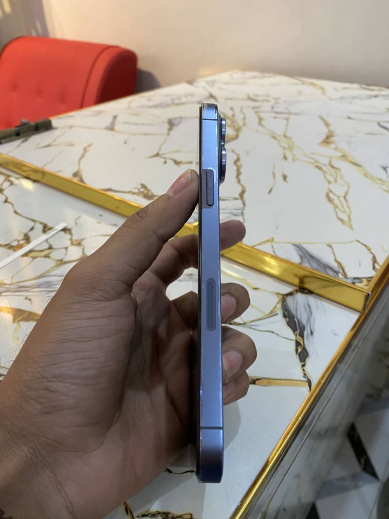 Apple iPhone 13 Pro Max 3