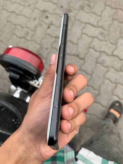 Xiaomi Redmi K40 Gaming
