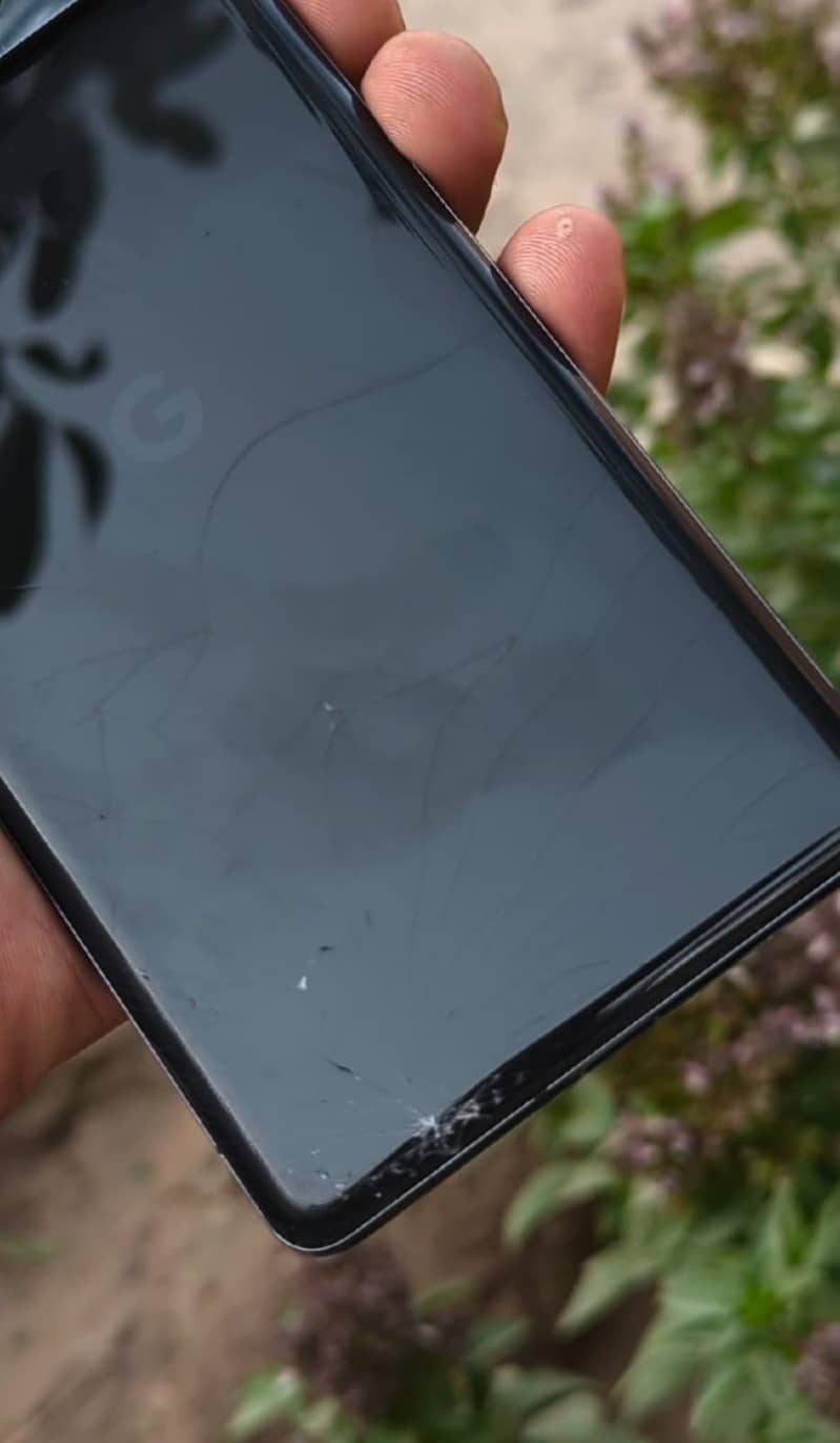 Google Pixel 7 Pro 0