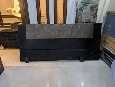 Habbit desinger bed